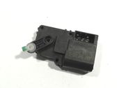 Air flap motor/actuator