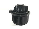 Heater fan/blower