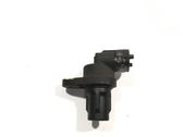 Crankshaft position sensor
