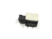 Airbag deployment crash/impact sensor