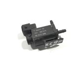 Turbo solenoid valve