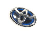 Manufacturer badge logo/emblem