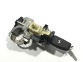 Ignition lock