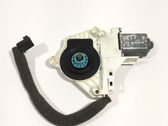 Rear door window regulator motor