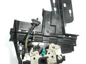 Front door lock