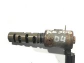 Camshaft vanos timing valve