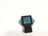Coolant fan relay