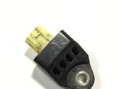 Sensor impacto/accidente para activar Airbag