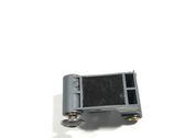 Airbag deployment crash/impact sensor