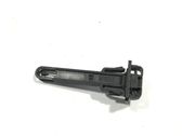 Interior temperature sensor