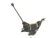 Air suspension front height level sensor