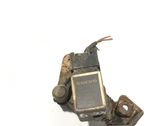 Rear air suspension level height sensor