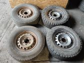R16 metāla disks (-i)