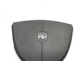 Steering wheel airbag