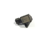 Airbag deployment crash/impact sensor