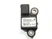 Airbagsensor Crashsensor Drucksensor