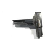 Mass air flow meter