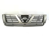 Front grill