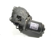 Wiper motor