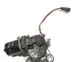 Wischermotor