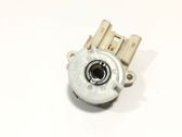 Ignition lock contact
