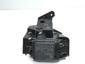 Distronic sensor radar