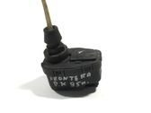 Headlight level adjustment motor