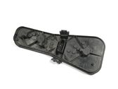 Tail light bulb cover holder