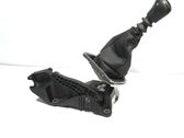Gear shifter/selector