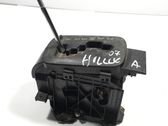 Gear shifter/selector