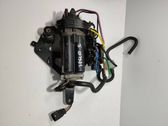 Air suspension compressor/pump