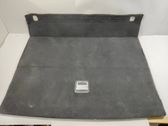 Trunk/boot mat liner