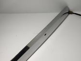 Trunk door license plate light bar