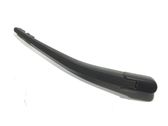 Rear wiper blade arm