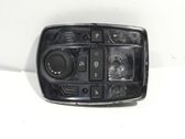 Front seat light
