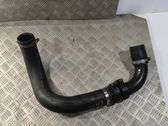 Intercooler hose/pipe