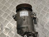 Klimakompressor Pumpe