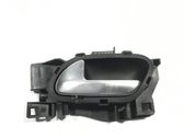 Front door interior handle