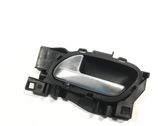 Front door interior handle
