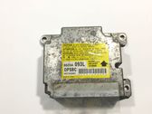 Module de contrôle airbag