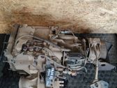 Gearbox transfer box case