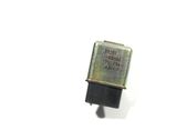 Heater blower fan relay