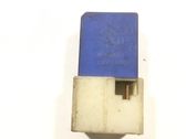 Hazard warning light relay