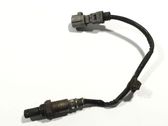 Lambda probe sensor