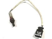 Lambda probe sensor