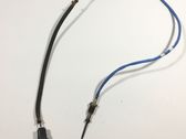 Exhaust gas temperature sensor