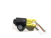Sensor impacto/accidente para activar Airbag