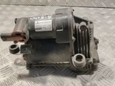 Compresseur / pompe à suspension pneumatique