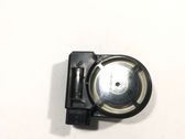 Alarm system siren