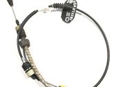 Gear shift cable linkage